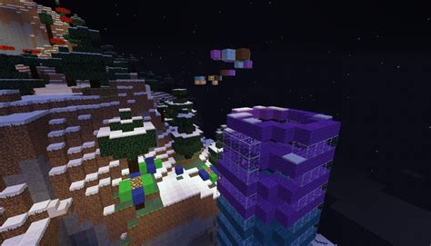 Parkour Hardcore SPRINT MAP Minecraft Map