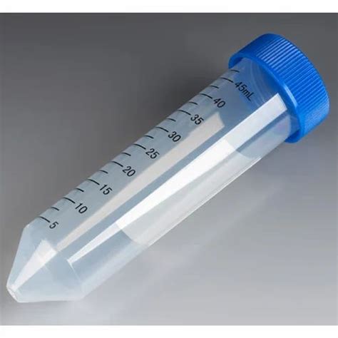 Tarson Polypropylene Conical Bottom Centrifuge Tubes Ml Packaging