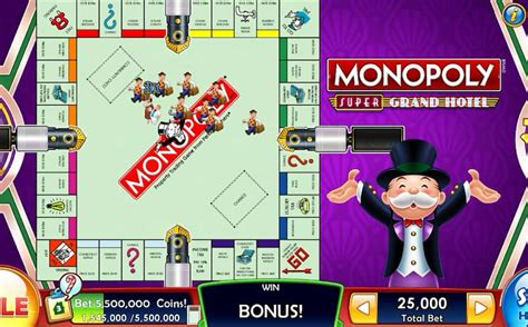 MONOPOLY Slots Beginners Guide and Tips - GamingonPhone