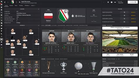 Tato24 Skin FMInside Football Manager Community