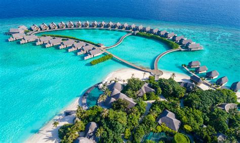 Milaidhoo Maldives Honoured As Best Luxury Island Resort In Maldives