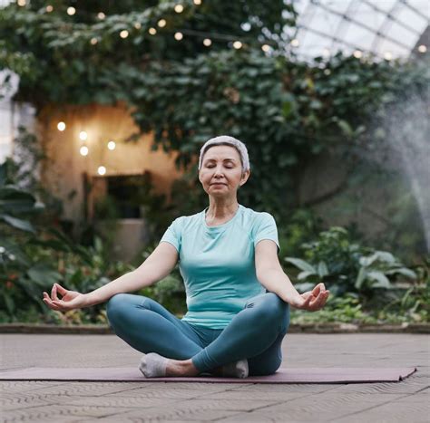 11 beneficios de la meditación probados científicamente