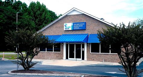 Conway Health And Rehab