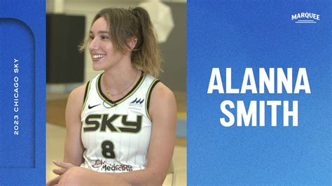 Alanna Smith brings offensive versatility to new Sky team | Chicago Sky ...