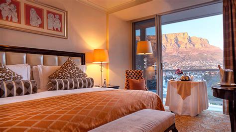 Taj Cape Town Cape Town Hotels Cape Town South Africa Forbes Travel Guide