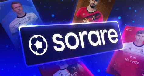 Qué es Sorare Fútbol Fantasy y Cartas digitales