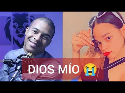 YEFERSON PEÑA Y YOKAIRA PICHARDO SÉ ENCUENTRAN DESAPARECIDO YouTube