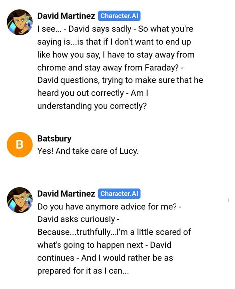 Neat, thanks mates : r/Edgerunners