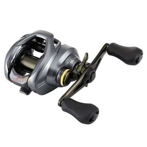 Carretilha Shimano Curado Dc Hg Hg Shimano Mgpesca Br A