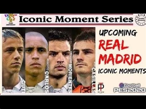 REAL MADRID ICONIC MOMENT LEGEND BOX DRAW COMING UP ON 11TH JUNE