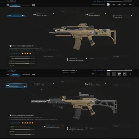 The Holger 26 "Xerocle" blueprint of the Battle Pass looks better when ...