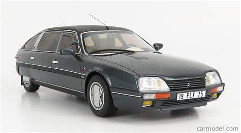 Otto Mobile Ot Echelle Citroen Cx Turbo Prestige Phase