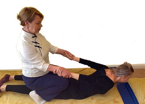 Stretching Thai Massage Massage Therapy And Health Treatment In Colchester Essex