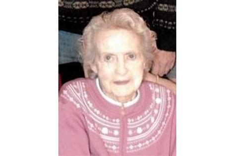 Jean Macdonald Obituary 1929 2019 Marine City Mi The Times Herald