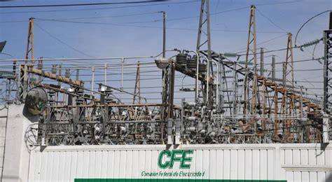 Tenemos estrategias en hidroeléctricas CFE por opinión de Moody s