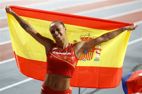 La Madre De Todas Las Medallas Rfea