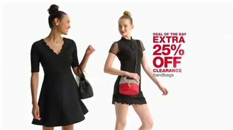 Macy S One Day Sale Tv Spot Jewelry And Handbags Ispot Tv