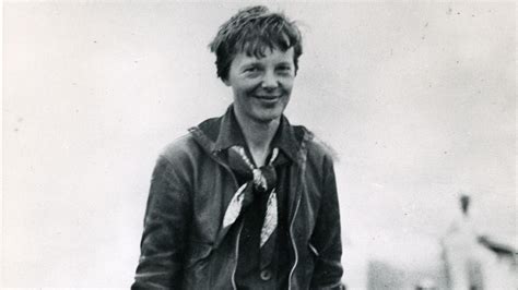 History Channel Documentary Claims Amelia Earhart Survived Plane Crash