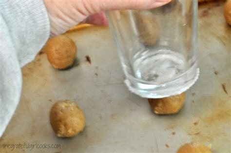 Butter Pecan Crisps Cookies The Grateful Girl Cooks