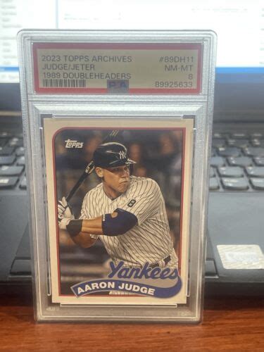 Topps Archives Topps Doubleheaders Dh Derek Jeter