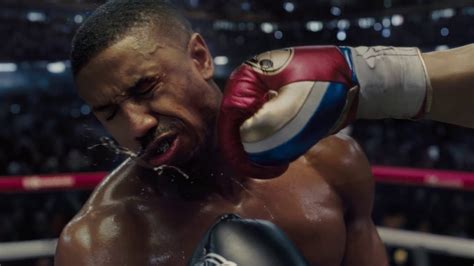 Creed Ii Sk Trailer V Kinách Od 22 Novembra Youtube