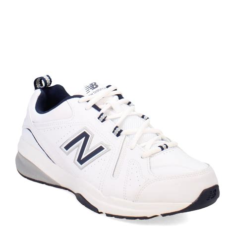 Mens New Balance 608v5 Crosstraining Sneaker Peltz Shoes