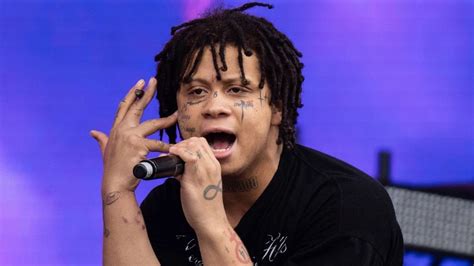 Trippie Redd Age Net Worth Height Affair Career And More Hot Sex Picture