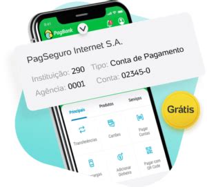 Como Abrir Sua Conta Digital No PagBank Em Menos De 3 Minutos Blog