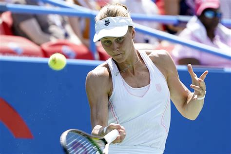 Liudmila Samsonova Campeona Del WTA De Washington