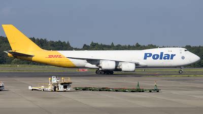 N852GT Boeing 747 87UF Polar Air Cargo Kass Betas JetPhotos