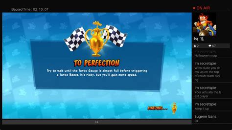 Crash Team Racing Nitro Fueled All Cups Speedrun YouTube