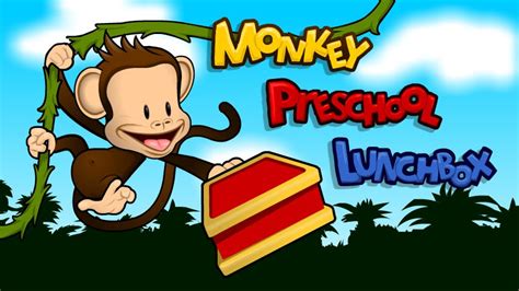 Monkey Preschool Lunchbox v1.1.11 apk | APK 51