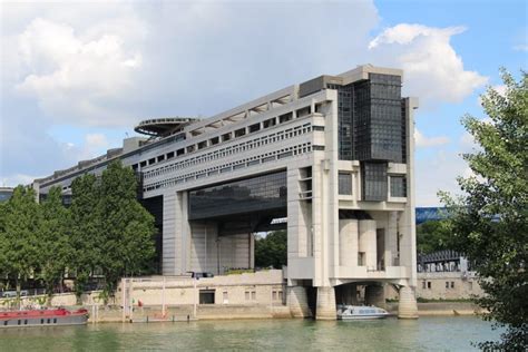 Bercy Minist Re De L Conomique Factoryfuture