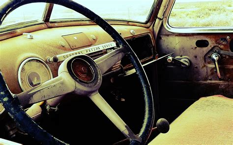 Old Truck Wallpapers - Wallpaper Cave