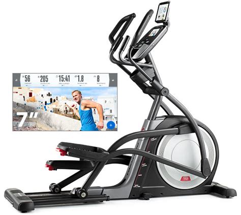 Elliptical Machines From Proform Proform