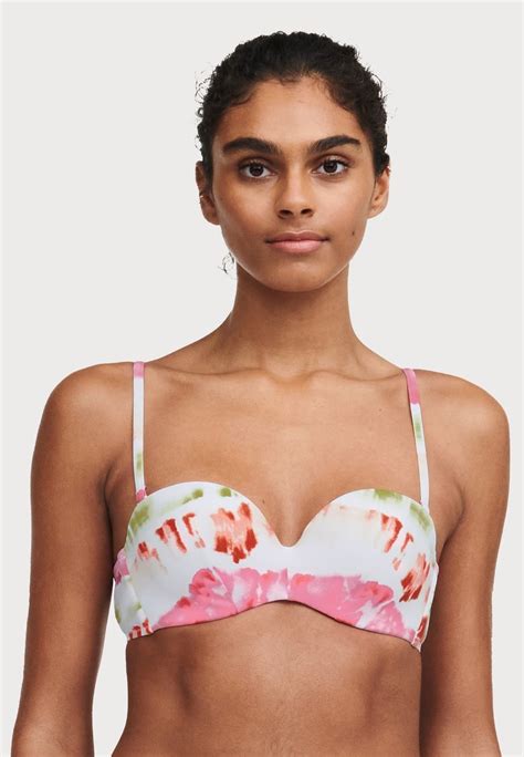 Passionata Jenna Haut De Bikini Multi Coloured Multicolore Zalando Fr