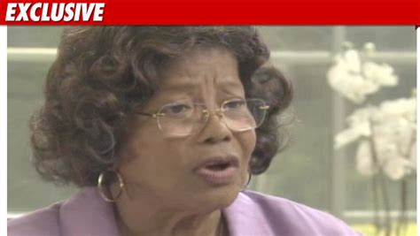 Katherine Jackson Interview: Michael Jackson Death Was Avoidable