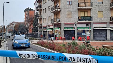 Corvetto Omicidio All Alba In Un Bar Ucciso Il Titolare Cinese Si