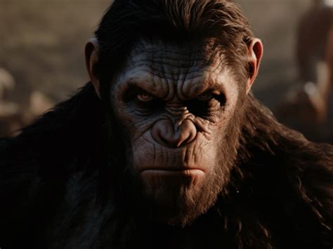 Planeta Dos Macacos O Reinado Assista Ao Trailer Legendado E