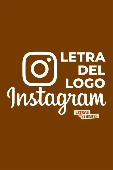 Letras Instagram Fuentes Para Copiar Y Pegar