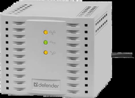 Defender