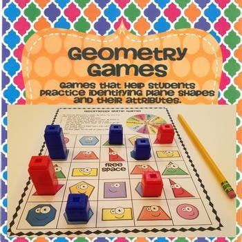 Geometry Games | Geometry games, Math activities, Math resources