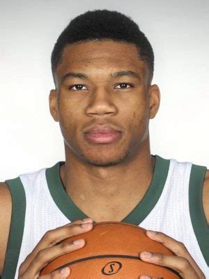 Giannis Antetokounmpo • Height, Weight, Size, Body Measurements ...