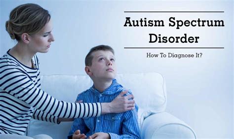 Autistic Spectrum Disorder Asd Medizzy