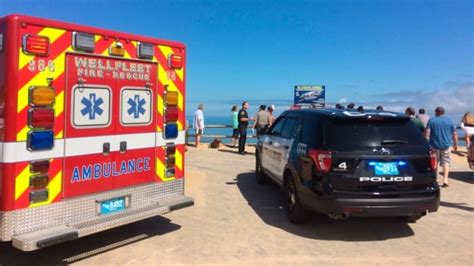 Family, friends mourn man killed in shark attack on Cape Cod | CBC News