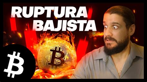 BITCOIN HARÁ ESTO AHORA Mira rápido PRECIO BITCOIN HOY