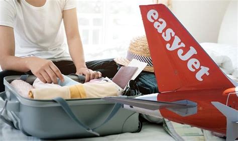 Flights Use This Hand Luggage Technique To Beat Easyjet And Ryanair