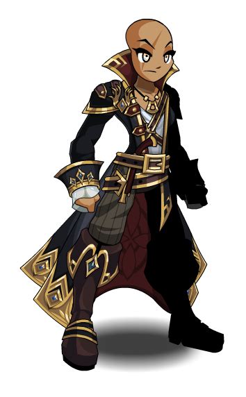 Elegant Naval Commander 0 Ac Aqw