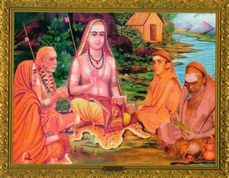 guru parampara sage  kanchi