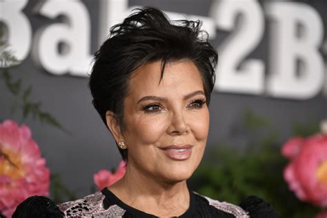 Kris Jenner Net Worth Early Life Career 2023